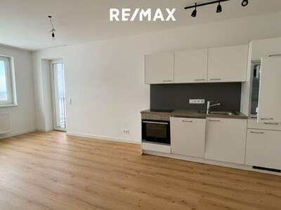 Wohnung mit Balkon mieten in 4661 Roitham (Bild 5)