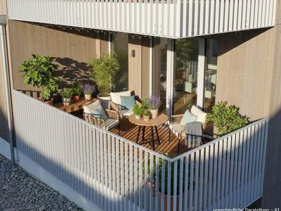 Eigentumswohnung in 6263 Fügen (Bild 2)