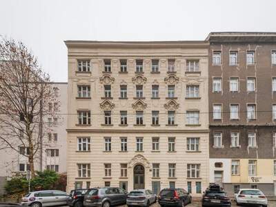 Eigentumswohnung in 1080 Wien (Bild 4)