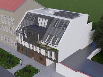 Haus kaufen in 1210 Wien (Bild 4)