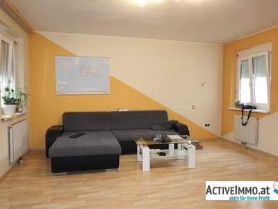 Terrassenwohnung kaufen in 2431 Klein (Bild 3)