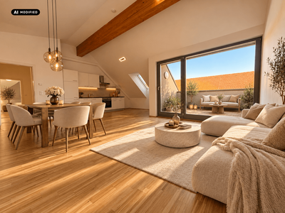 Wohnung kaufen in 8490 Bad Radkersburg