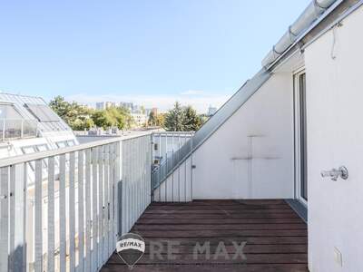 Terrassenwohnung kaufen in 1210 Wien (Bild 2)