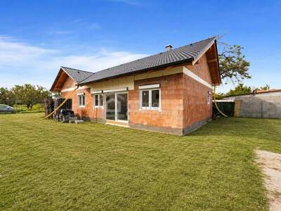 Haus kaufen in 2421 Kittsee