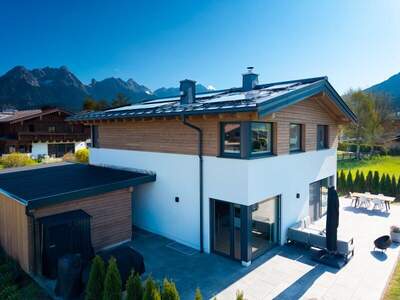 Einfamilienhaus kaufen in 5760 Saalfelden (Bild 1)