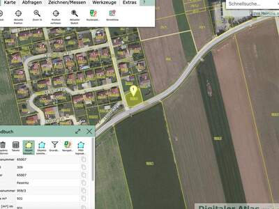 Grundstück kaufen in 8740 Möbersdorfsiedlung (Bild 5)