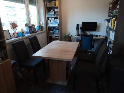 Wohnung mit Balkon mieten in 8041 Graz (Bild 5)