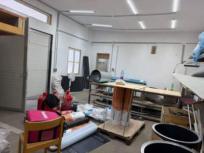 Gewerbeobjekt mieten in 2601 Sollenau