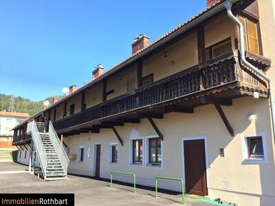 Anlageobjekt kaufen in 8650 Kindberg (Bild 2)