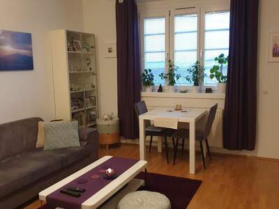 Apartment provisionsfrei mieten in 1160 Wien