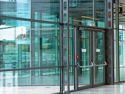 Büro / Praxis mieten in 1220 Wien (Bild 3)