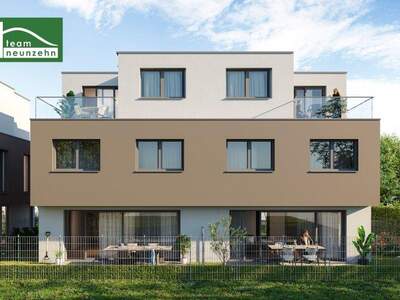 Mehrfamilienhaus kaufen in 1220 Wien (Bild 1)