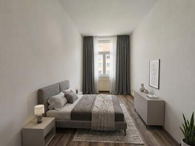 Altbauwohnung kaufen in 1120 Wien (Bild 4)