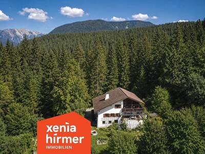 Haus kaufen in 6632 Ehrwald