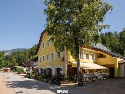 Haus kaufen in 6391 Fieberbrunn