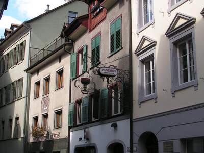 Apartment provisionsfrei mieten in 6800 Vorarlberg