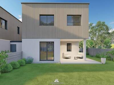 Haus mit Garten kaufen in 4656 Eisengattern (Bild 3)