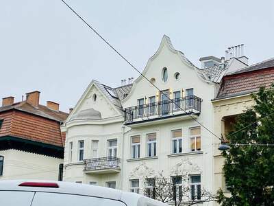 Wohnung kaufen in 1120 Wien