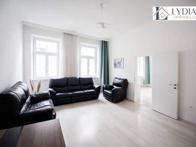 Eigentumswohnung in 1100 Wien