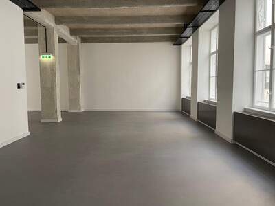 Gewerbeobjekt mieten in 1070 Wien (Bild 3)