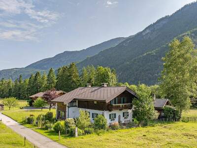 Haus kaufen in 6383 Erpfendorf