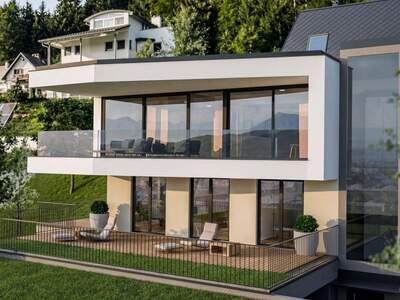 Haus kaufen in 9020 Klagenfurt