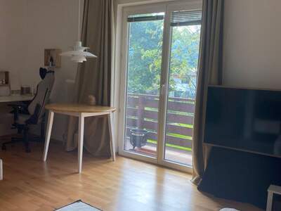 Wohnung mit Balkon mieten in 5431 Kuchl (Bild 4)