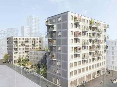 Gewerbeobjekt mieten in 1220 Wien