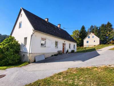 Haus kaufen in 8063 Eggersdorf