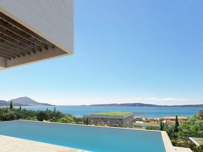 Haus mit Garten kaufen in 24001 Gialova (Bild 5)