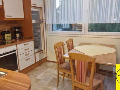 Terrassenwohnung kaufen in 3100 St. Pölten (Bild 5)