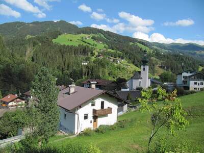 Eigentumswohnung in 6313 Auffach