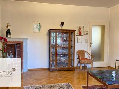 Altbauwohnung mit Balkon kaufen in 2500 Baden (Bild 1)