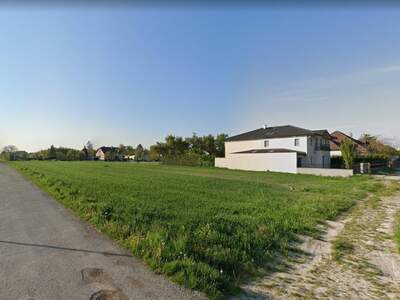 Grundstück kaufen in 2421 Kittsee