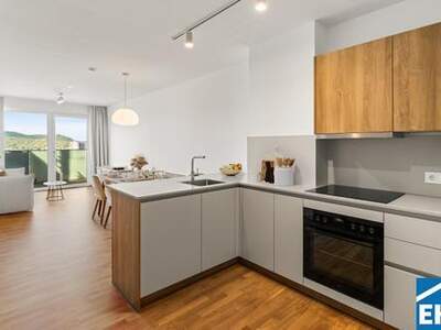 Wohnung mieten in 1200 Wien