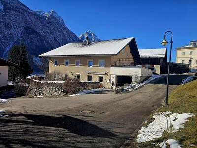 Haus kaufen in 9782 Nikolsdorf