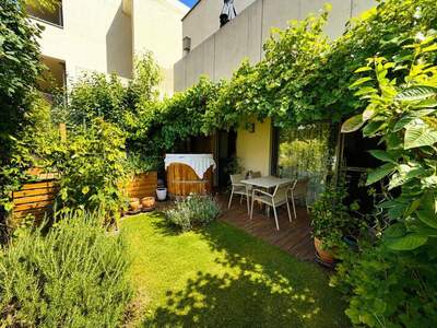 Wohnung kaufen in 3500 Krems
