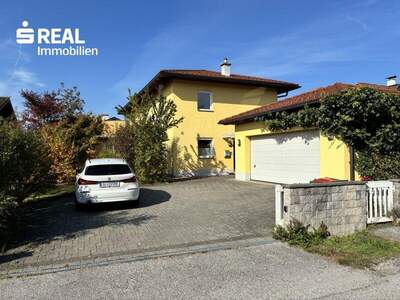 Haus kaufen in 5111 Bürmoos