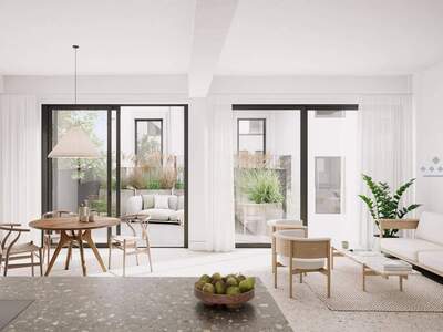 Eigentumswohnung in 1060 Wien