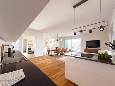 Wohnung kaufen in 1220 Wien