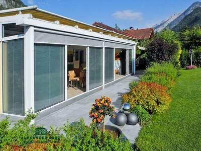 Bungalow kaufen in 5440 Scheffau