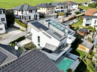 Villa kaufen in 5164 Seeham