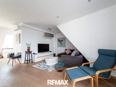 Terrassenwohnung kaufen in 1040 Wien (Bild 4)