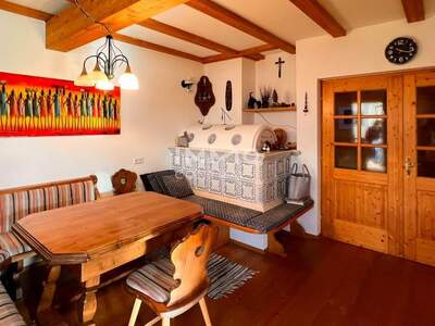 Eigentumswohnung in 9640 Kötschach