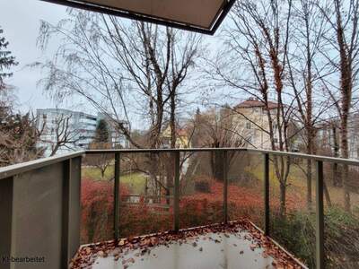 Wohnung mieten in 8036 Graz