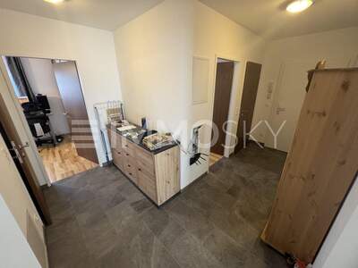 Terrassenwohnung kaufen in 3420 Kritzendorf (Bild 1)