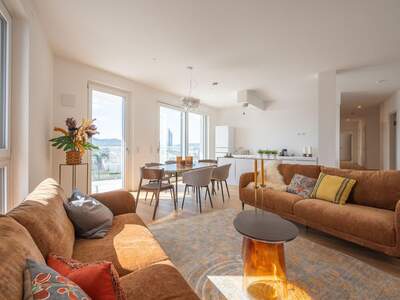 Wohnung mit Balkon kaufen in 1020 Wien (Bild 1)