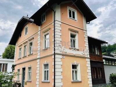 Haus kaufen in 5020 Salzburg