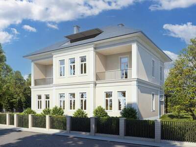 Terrassenwohnung kaufen in 3002 Purkersdorf (Bild 1)