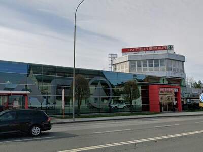 Gewerbeobjekt mieten in 9020 Klagenfurt (Bild 1)